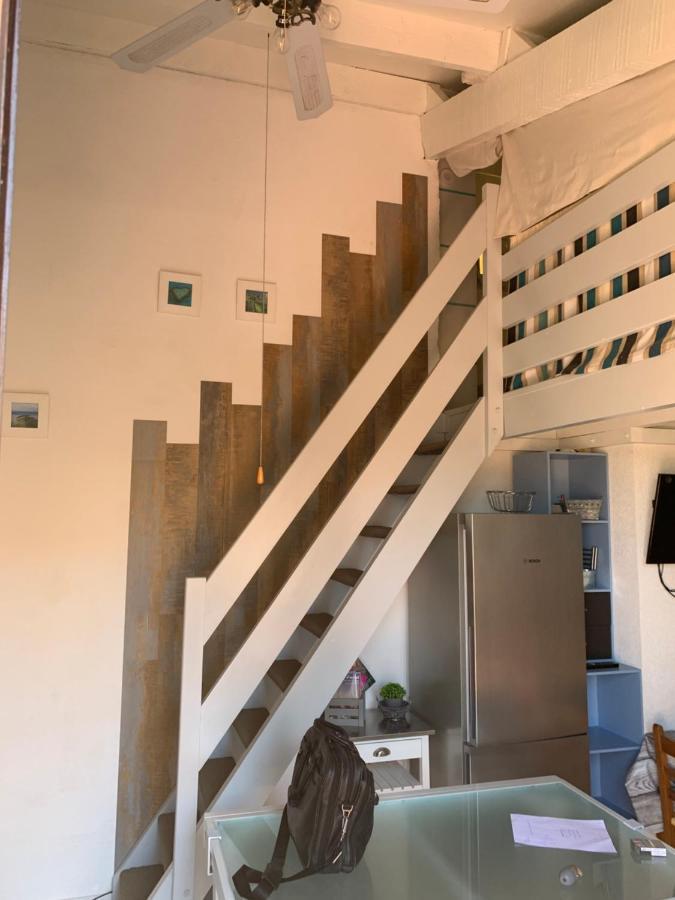 Port Leucate T2 Bis Wifi Les Sables 3 Apartman Kültér fotó