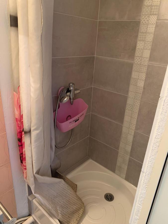 Port Leucate T2 Bis Wifi Les Sables 3 Apartman Kültér fotó