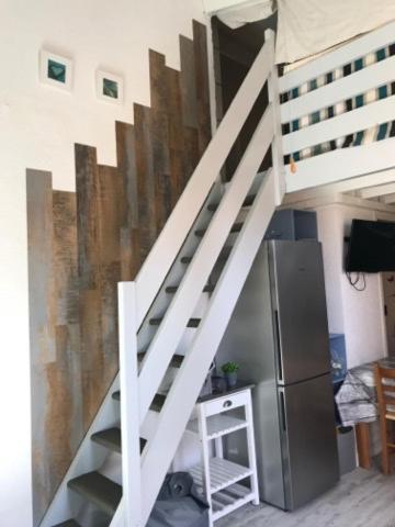 Port Leucate T2 Bis Wifi Les Sables 3 Apartman Kültér fotó