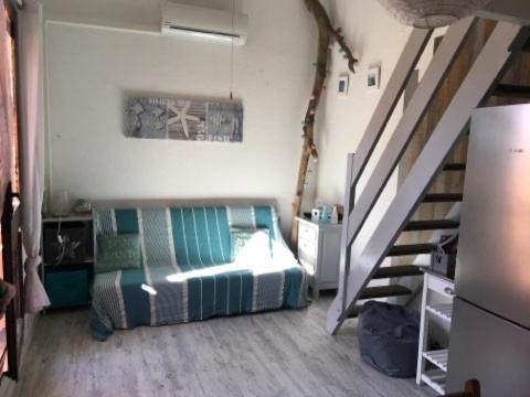 Port Leucate T2 Bis Wifi Les Sables 3 Apartman Kültér fotó