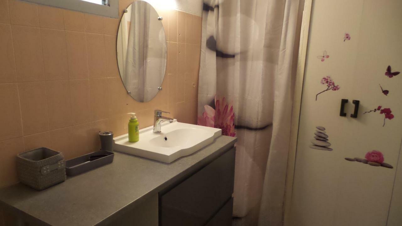 Port Leucate T2 Bis Wifi Les Sables 3 Apartman Kültér fotó