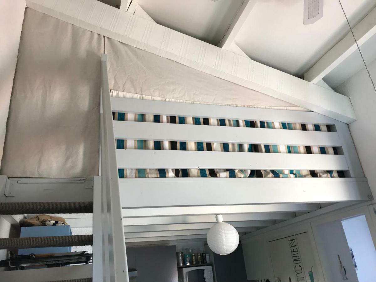 Port Leucate T2 Bis Wifi Les Sables 3 Apartman Kültér fotó