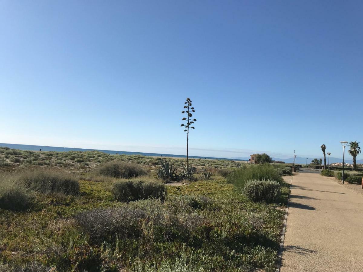 Port Leucate T2 Bis Wifi Les Sables 3 Apartman Kültér fotó